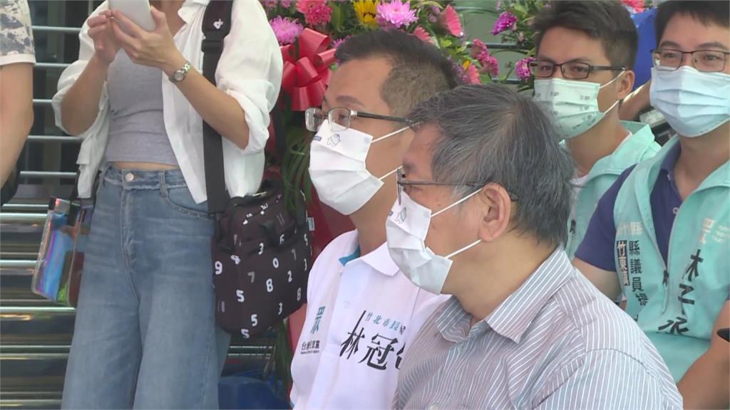 柯文哲批黑熊學院如義和團 曹興誠:竟對敵人如此親切