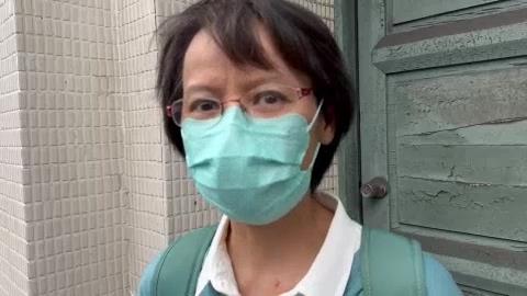 區桂芝「0軍購」校方內部信流出大炎上！他急揭1危機：統戰師跟北一女連在一起