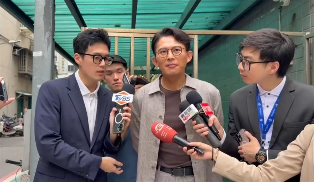 快新聞／藍白合變三腳督？台灣第1大縣驚傳「民眾黨有意角逐」黃國昌說話了