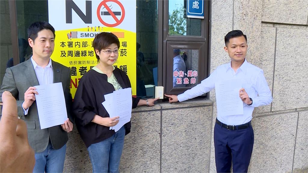 不當動員「越籍移工」上凱道? 鄭正鈐遭起底幕僚是人力公司董事長