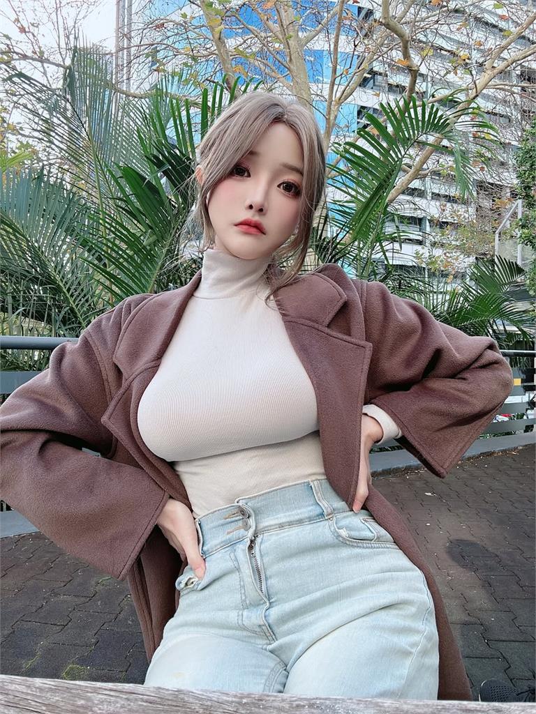 「南半球女王」被嗆關美顏一定很醜!她反擊酸民:你那麼醜幹嘛不開
