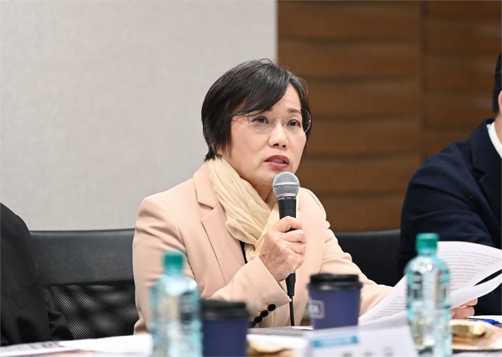快新聞／高雄女碩士為「造謠陳菊死訊」致歉！依社維法送辦？　劉世芳說話了