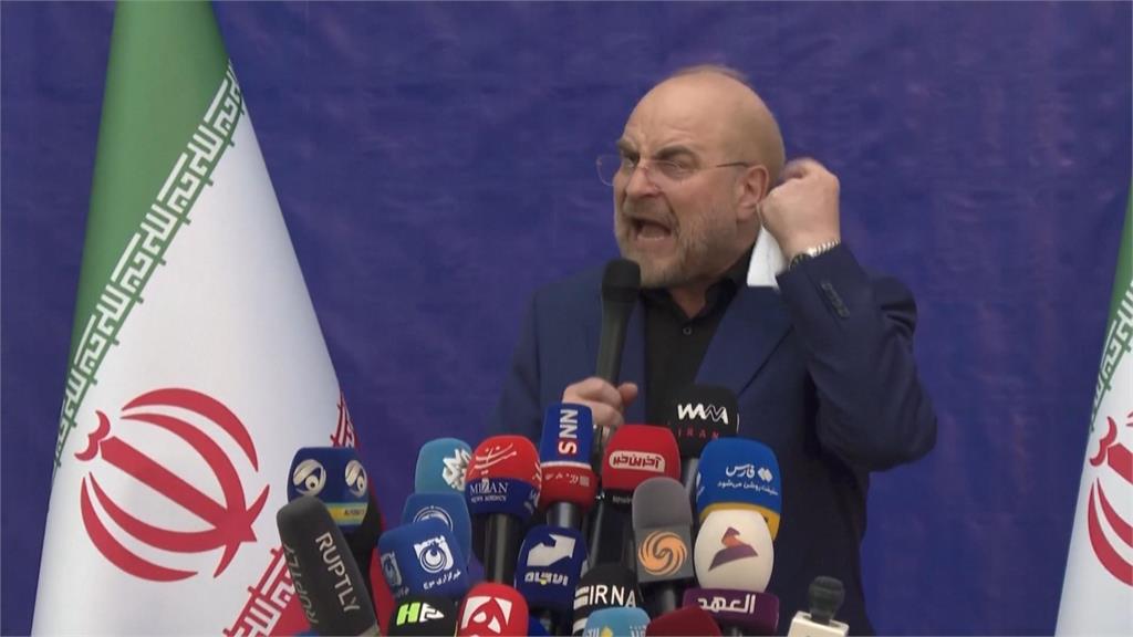 伊朗送美國大禮？　川普：與油氣及荷姆茲海峽有關