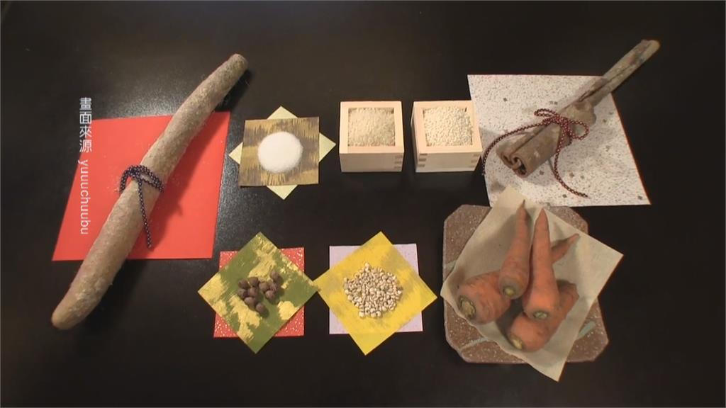 防災乾糧新選擇　日本忍者兵糧丸撐半天飽足感