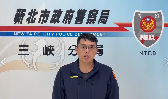 不滿柯文哲案！新北男寄信到總統府「嗆要炸掉法院」開庭前屋內搜出燃燒彈