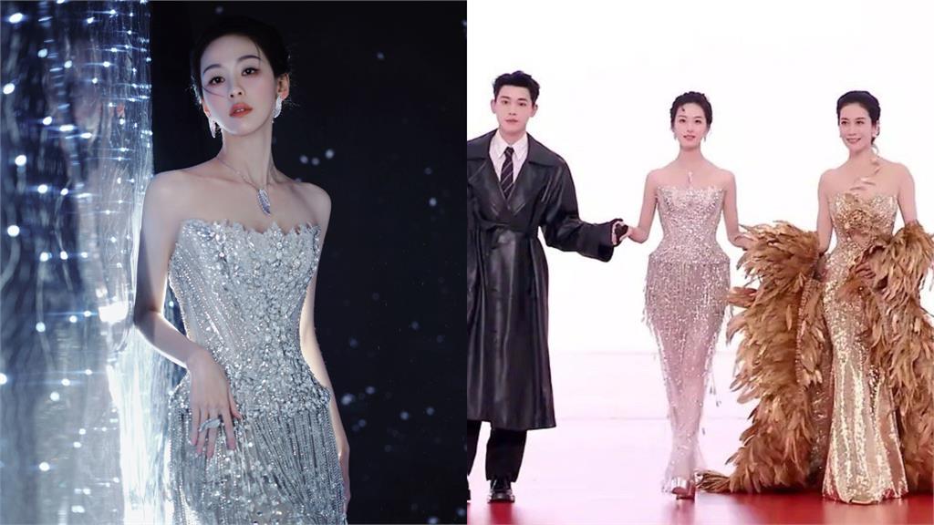 陳都靈爆「臉遭燒、被獻祭」牙齒消失