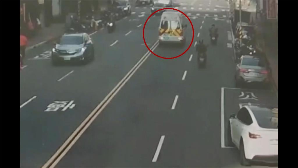 離奇!34歲男車禍後自行就醫 卻急轉直下不治