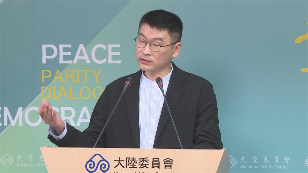 快新聞／大批中客真要來台？中國更新「台灣旅遊合約範本」　陸委會說話了