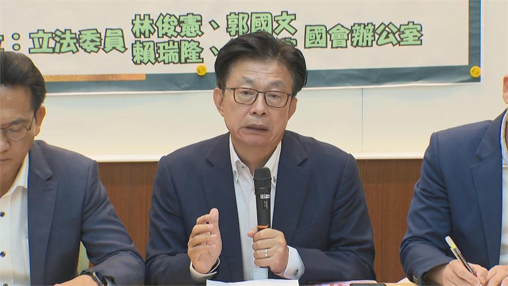 快新聞/亂砍真帳號、放縱假帳號?Meta申訴機制淪虛設 綠委怒了:上千受害者求助
