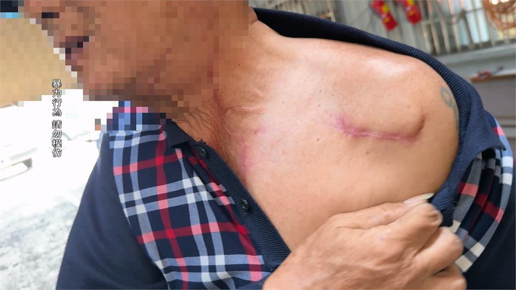 好心收留更生人…全家卻「這原因」險遭滅門！12歲兒「鬼靠1招」救命　惡男下場慘了