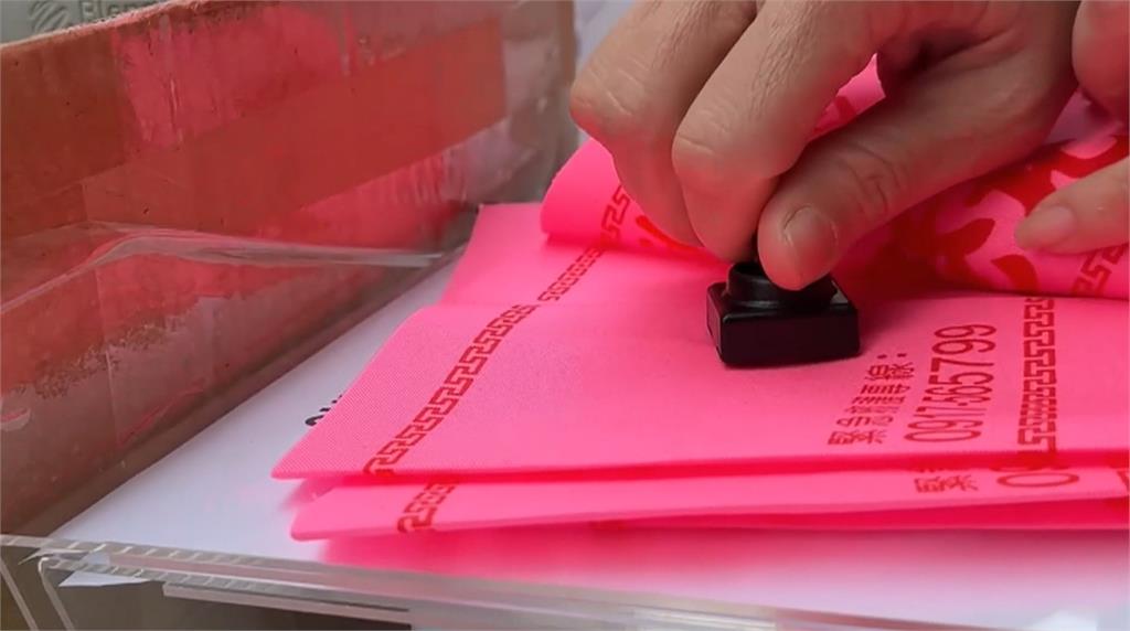 白沙屯媽祖進香即將登場　大濟製藥備健康禮包贈香燈腳