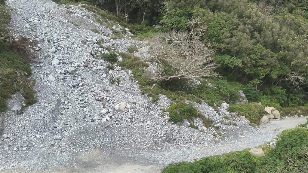 舊蘇花最美路段走入歷史 和仁-大清水宣布廢線