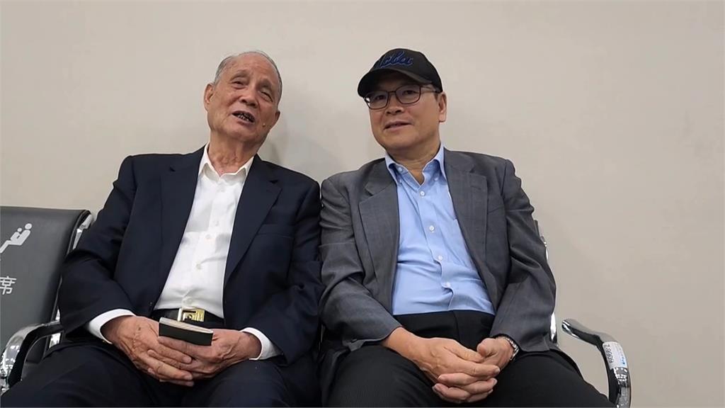 連勝文帶團赴海峽論壇 陸委會:參加統戰人數比往年少