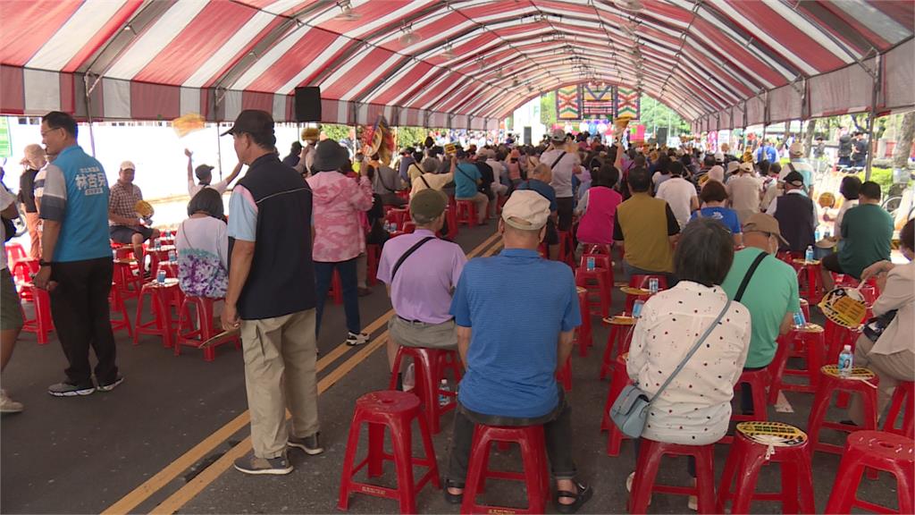 賴總統稱大罷免體現"直接民意" 朱立倫批:乾脆每年改選