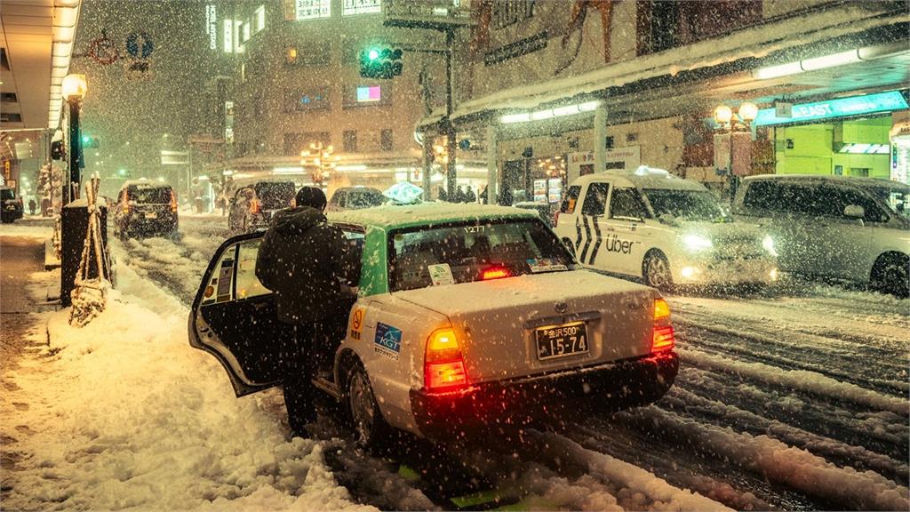 台人放鳥日籍司機「白等2小時」引眾怒！四叉貓揪身分：高雄便當店老闆