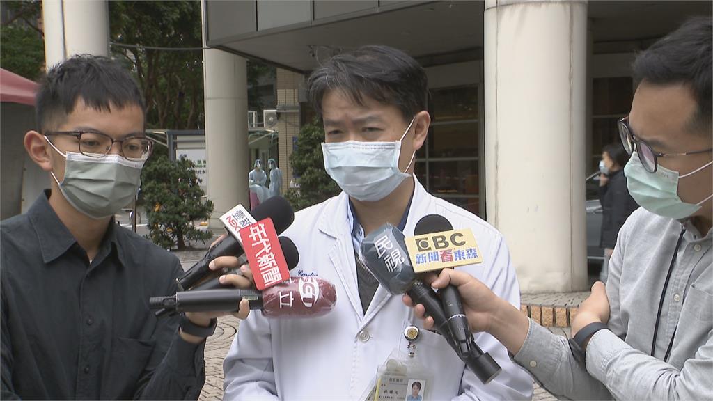 快篩陽視同確診 陳時中:可能5月中旬上路