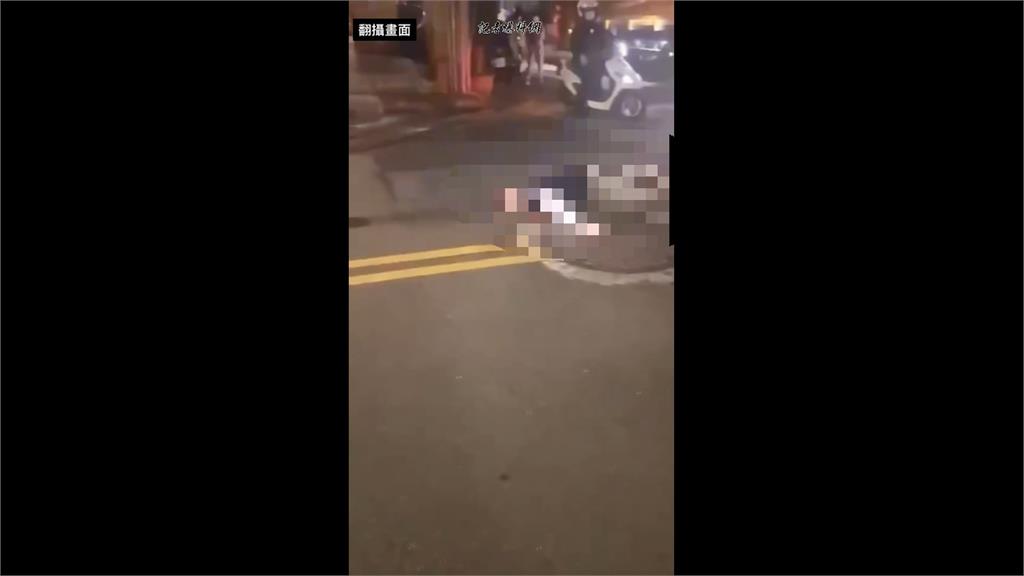 外役監逃犯康育豪逃亡四年　入境台灣機場遭逮