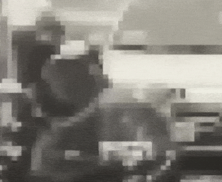 快新聞／不滿笑習近平？買不到票？赴「卡米地」砸糞+白漆　陸委會：反制境外敵對勢力