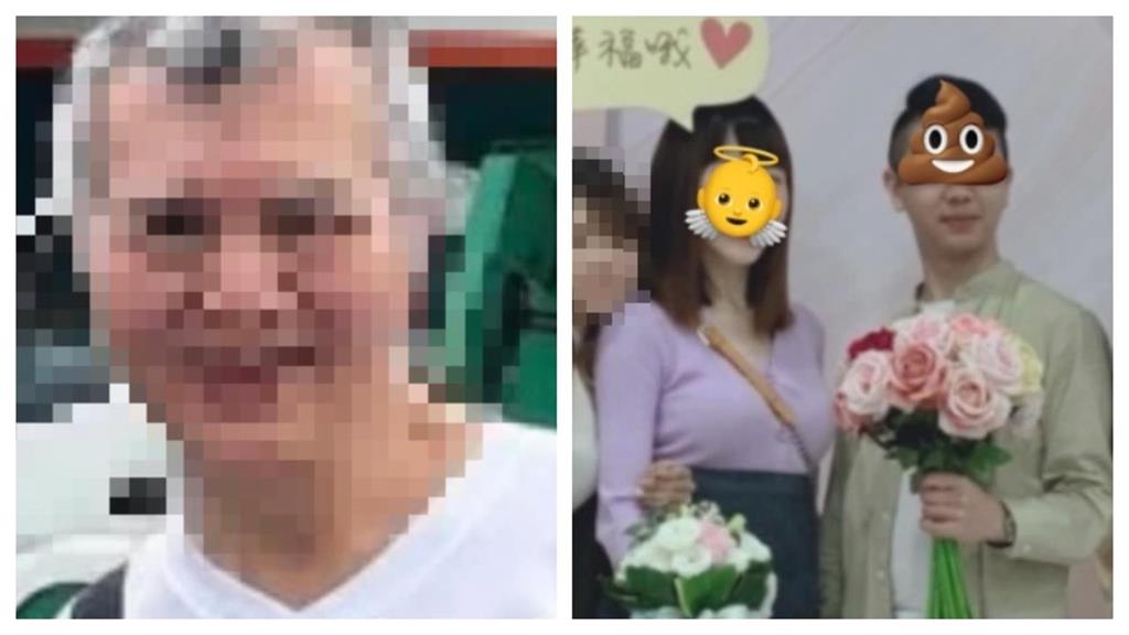 中和66歲惡公公持雙刀狠砍媳婦！死者生前「最後一通電話」內容曝…惹鼻酸