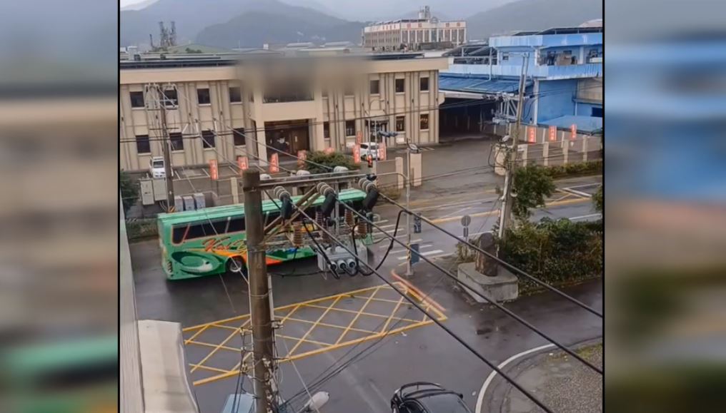 宜蘭海鮮賣場「新年歌」放太大聲 民眾怨難入眠怒報警!業者這樣說