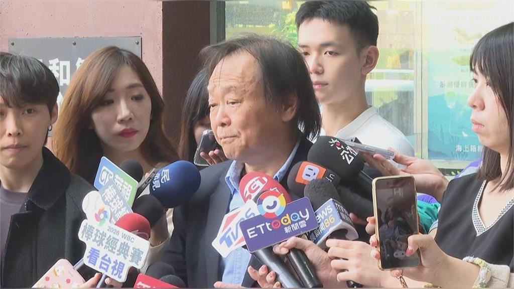 民進黨閉門會議「討論北市人選」！小雞們一致認為「他」是最好備案