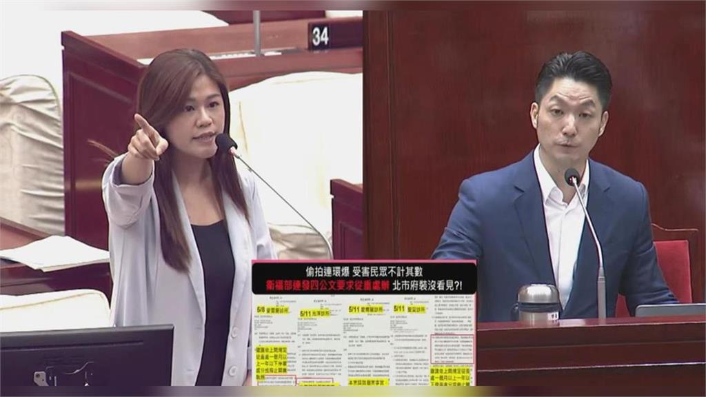 台北首都之戰「沈伯洋對決蔣萬安」！最新投票「震撼差距曝光」他狂贏21%