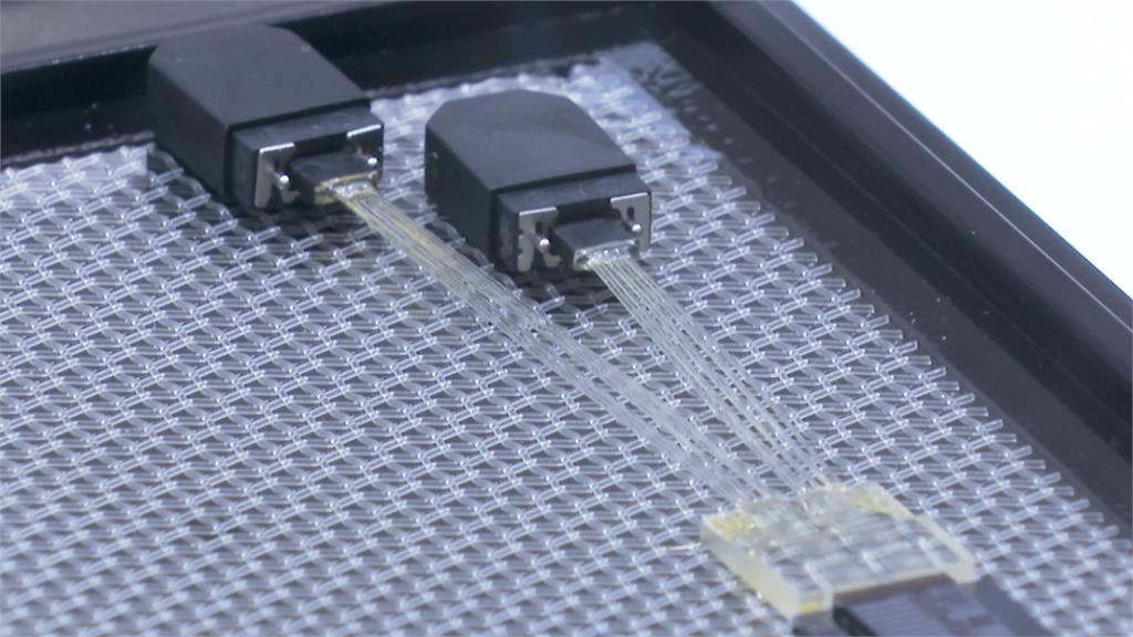 SEMICON登場!工研院攜手產業 秀矽光子、3D晶片模組技術
