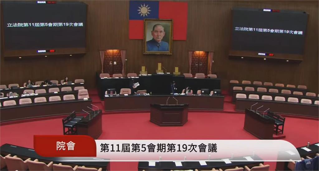 快新聞／國民黨又要動手？喊凍結「教育無人機預算」　這藍委稱：不代表刪除