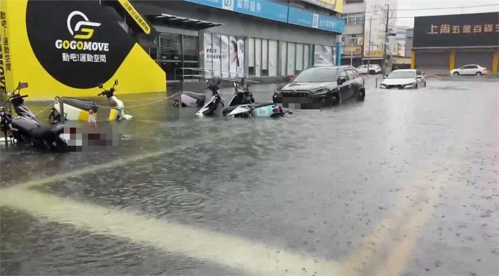 快新聞／台南