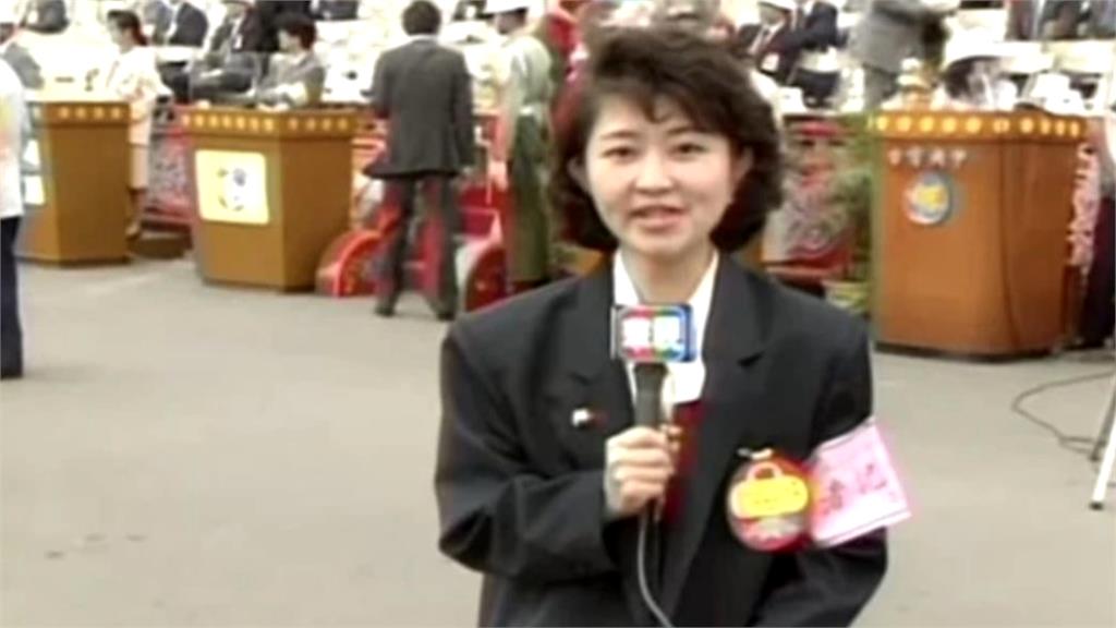政壇「不敗女王」盧秀燕 2028年大選有意更上層樓?