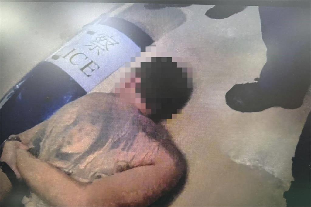快新聞/屏東東港1男與家人爭吵「揚言引爆瓦斯桶」! 警迅速壓制逮人