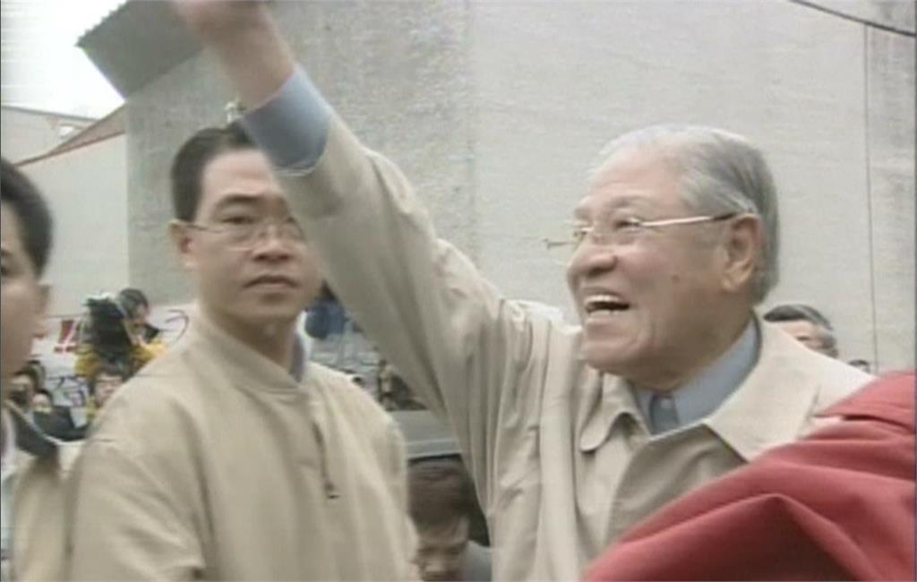 蔡英文卸任後動向曝光！　擬循李登輝模式訪日?