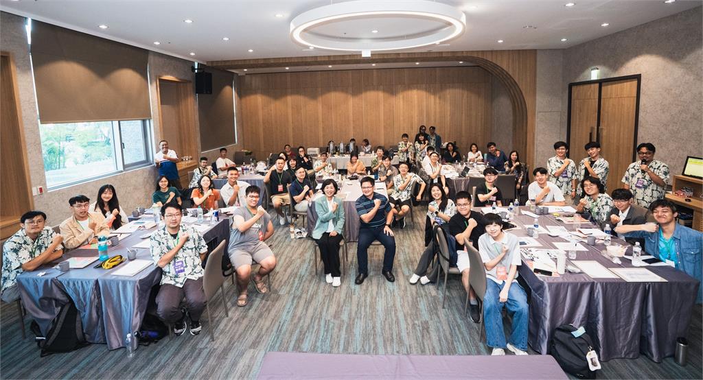 快新聞/曝罷免運動實績 蘇巧慧:國民黨在資格賽就被淘汰