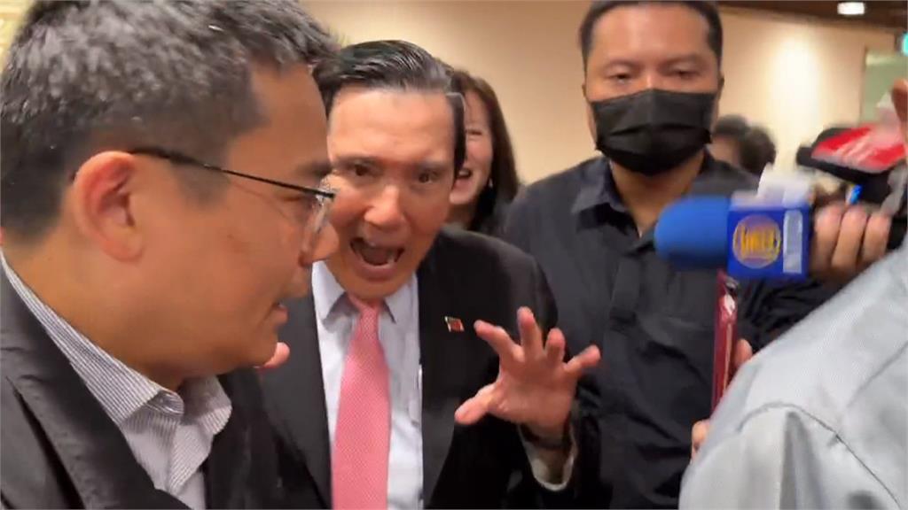 高級酸！模仿杜拜政府大外宣　網友自創「國民黨」版本