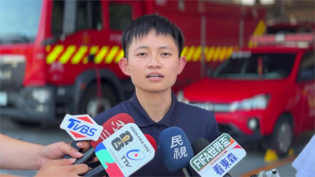 台中雙屍命案! 年輕夫妻陳屍床上 獨留四月大女嬰