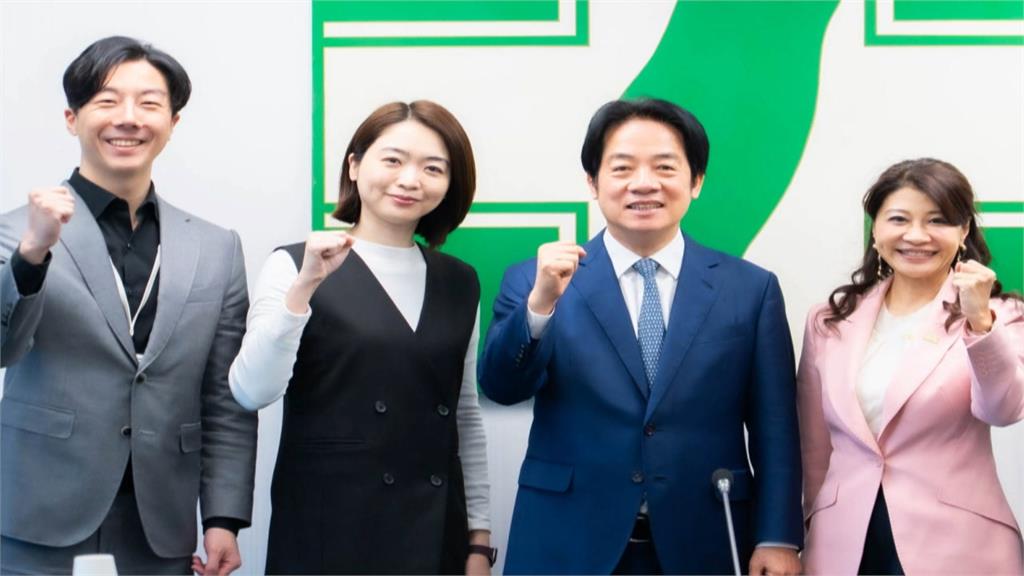 民進黨新人刺客！　韓瑩獲徵召返鄉參選宜蘭市長