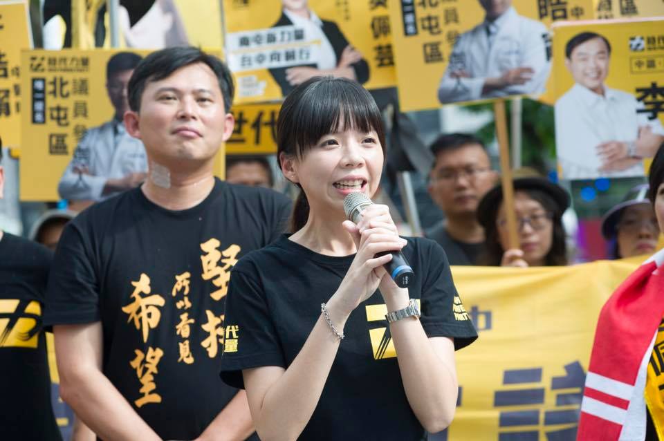 黃國昌書中「驚爆1事」稱戰友不見！卓冠廷轟「沒人性」甩鐵證打臉：洪慈庸當時流產