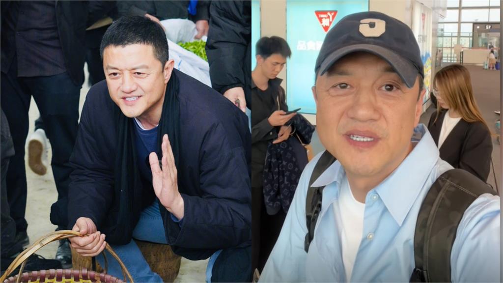 王菲沒法幫!李亞鵬欠1.8億「搭飛機遭拒」 無奈改坐火車:執法太認真了