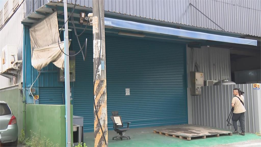 國軍防彈衣用中國製布料 偽造MIT賺6700萬、業者50萬交保