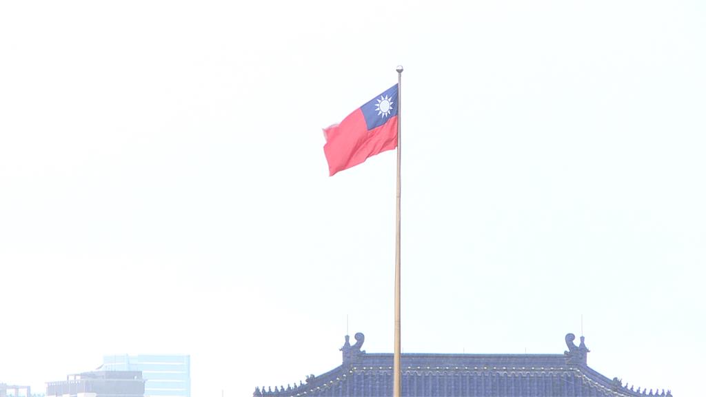 中正紀念堂三軍儀隊表演　最快年底「移至自由廣場」
