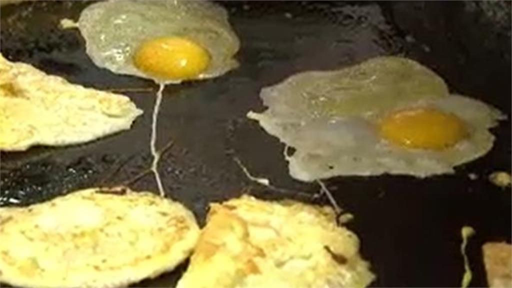 北市「早餐盤要價580元」內容物曝!菜單驚見「荷包蛋140元」網酸:超盤子