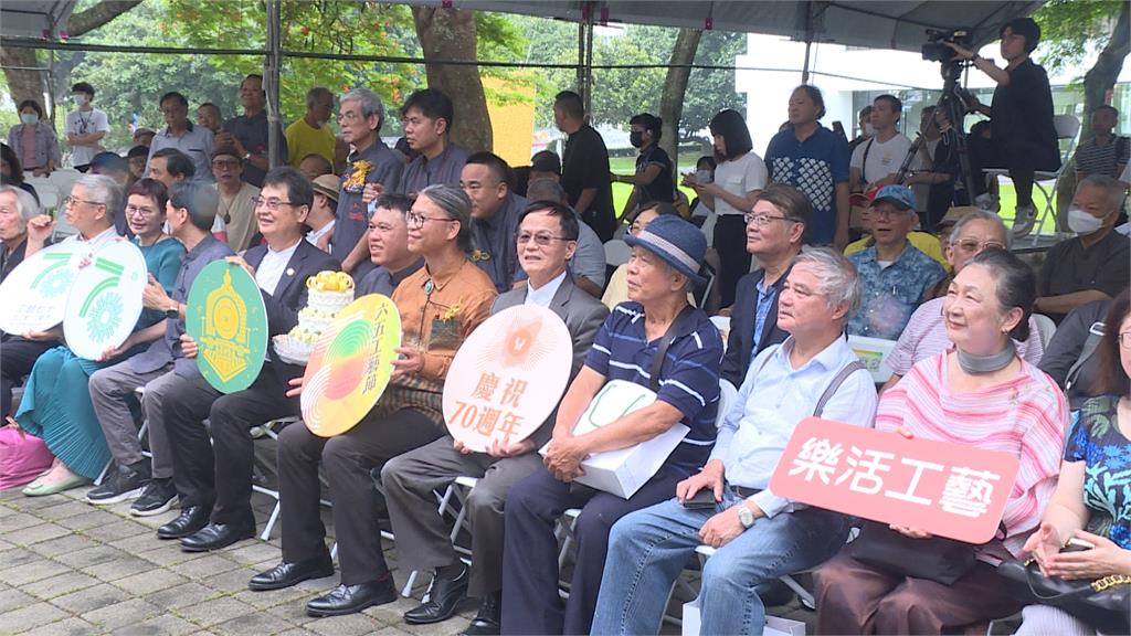 歡慶70週年「六五工藝節」開跑! 激發工藝新生命