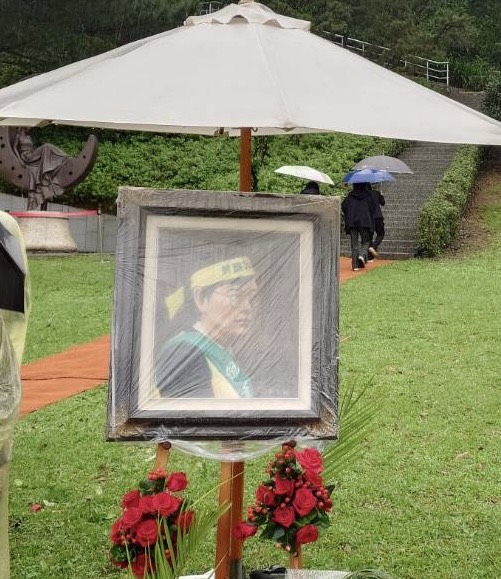 鄭南榕殉道日「鄭習會」　游明諺質疑；是誰在下指令？