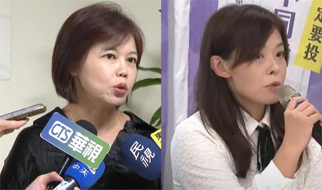 爆黃國昌「討好國民黨求官位」!李貞秀直播「又抖6猛料」他驚:可免費看?