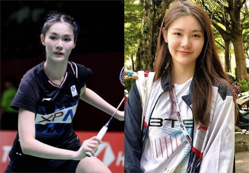 羽球/日宮崎友花、泰歐帕妮普北羽出賽!夢幻美少女成賽事兩大「嬌」點