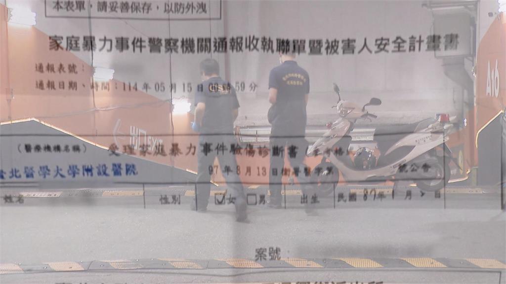 異言堂/家暴保護令釀殺機,昔日受暴婦女憶傷痛