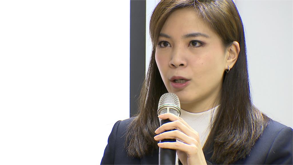 國民黨第二波初選提名預計4/17進行 楊永明、鍾沛君紛出招