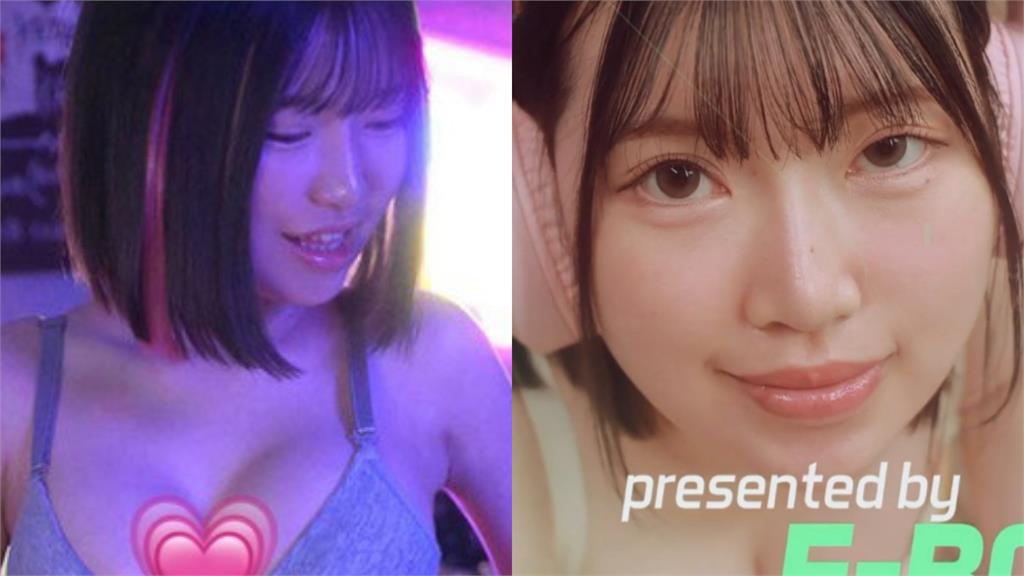 日排名前8電競美少女竟「轉行下海」!拍片現場「1反應」達人讚:前途不可限量