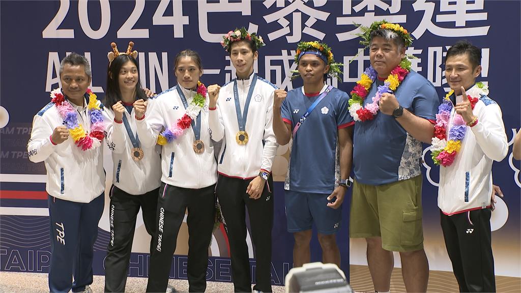 老蔣一念之間「害TAIWAN隱身國際」!謝金河見「奧運這2幕」曝台灣唯一天敵