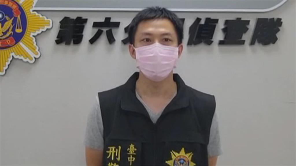 台中國家歌劇院有「詐」彈? 警封館搜索未發現